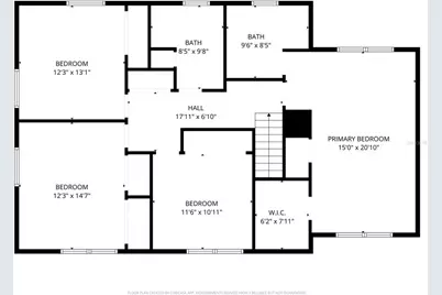 2207 Hennesen Drive, Clearwater, FL 33764 - Photo 44