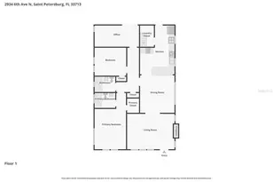 2934 6th Ave N, Saint Petersburg, FL 33713 - Photo 32