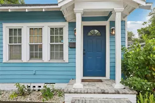 2934 6th Ave N, Saint Petersburg, FL 33713 - Photo 2