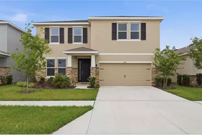 6764 Broad River Avenue, Land O Lakes, FL 34638 - Photo 1