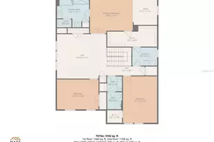 6764 Broad River Ave, Land O Lakes, FL 34638 - Photo 46