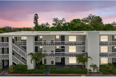 2944 W Bay Drive #106, Belleair Bluffs, FL 33770 - Photo 1