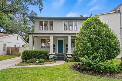 212 S Coolidge Avenue, Tampa, FL 33609 - Photo 1