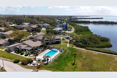 656 Windrush Bay Drive #656, Tarpon Springs, FL 34689 - Photo 20