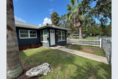 422 15th Avenue S, Saint Petersburg, FL 33701 - Photo 2