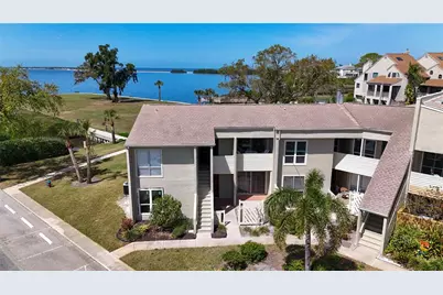 654 Windrush Bay Drive #654, Tarpon Springs, FL 34689 - Photo 16