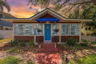 226 21st Ave N, Saint Petersburg, FL 33704 - Photo 1
