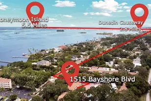 1515 Bayshore Blvd, Dunedin, FL 34698 - Photo 22