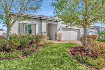 1607 Feather Grass Loop, Lutz, FL 33558 - Photo 2