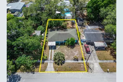 4406 W Wyoming Avenue, Tampa, FL 33616 - Photo 38