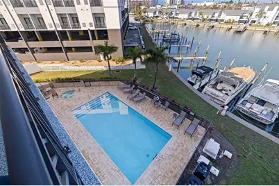 300 150th Avenue #409, Madeira Beach, FL 33708 - Photo 30