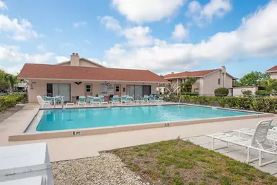 9981 Eagles Point Circle #4, Port Richey, FL 34668 - Photo 14