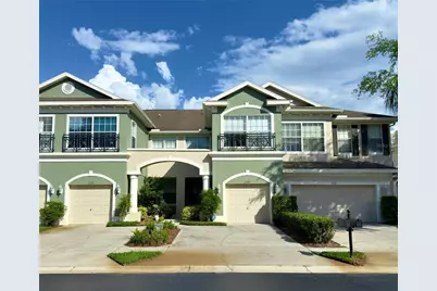 2122 Park Crescent Drive, Land O Lakes, FL 34639 - Photo 2