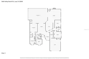 3428 Valley Ranch Dr, Lutz, FL 33548 - Photo 46