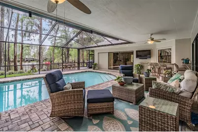 3428 Valley Ranch Drive, Lutz, FL 33548 - Photo 4