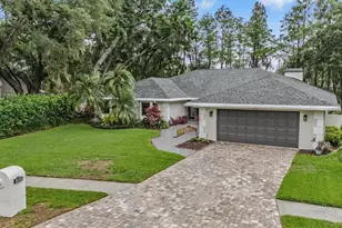 3428 Valley Ranch Dr, Lutz, FL 33548 - Photo 50