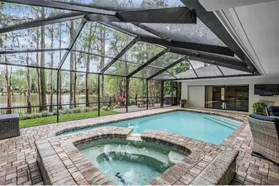 3428 Valley Ranch Drive, Lutz, FL 33548 - Photo 38