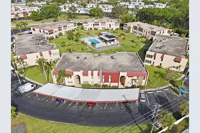 212 Cedarwood Circle #212, Seminole, FL 33777 - Photo 48