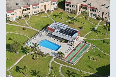 212 Cedarwood Circle #212, Seminole, FL 33777 - Photo 50