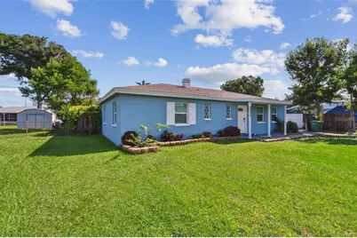 4005 W Tyson Avenue, Tampa, FL 33611 - Photo 1