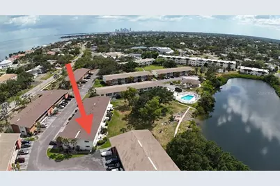 4550 Overlook Drive NE #156, Saint Petersburg, FL 33703 - Photo 28