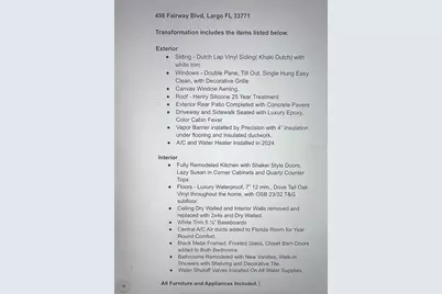 1100 Belcher Road S #498, Largo, FL 33771 - Photo 2