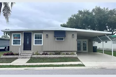 1100 Belcher Road S #498, Largo, FL 33771 - Photo 1