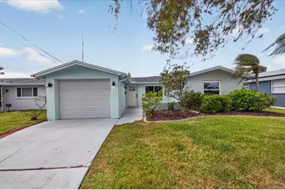 4953 Blue Heron Drive, New Port Richey, FL 34652 - Photo 1