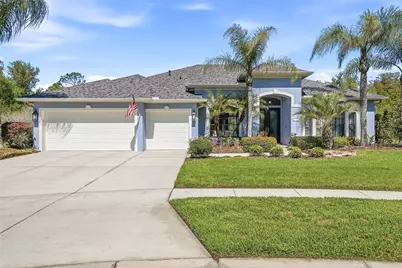 7101 Hatpin Loop, Wesley Chapel, FL 33545 - Photo 1