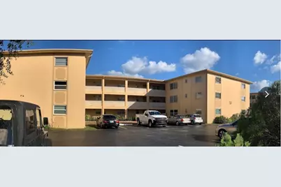 8701 4th Street N #309, Saint Petersburg, FL 33702 - Photo 2