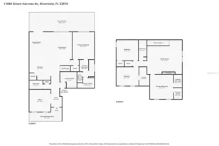 11009 Green Harvest Dr., Riverview, FL 33578 - Photo 4