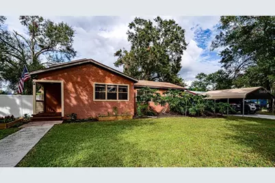 4203 W Flora Street, Tampa, FL 33614 - Photo 2