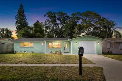6239 7th Avenue, New Port Richey, FL 34653 - Photo 2