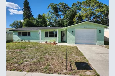 6239 7th Avenue, New Port Richey, FL 34653 - Photo 1