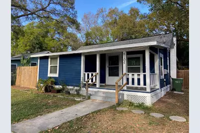 8105 N 12th Street, Tampa, FL 33604 - Photo 1