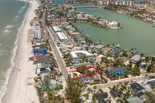 8403 W Gulf Blvd, Treasure Island, FL 33706 - Photo 2