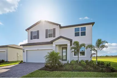 184 Shady Edge Loop, Nokomis, FL 34275 - Photo 2