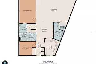 7540 Sunshine Skyway Ln S, Saint Petersburg, FL 33711 - Photo 2
