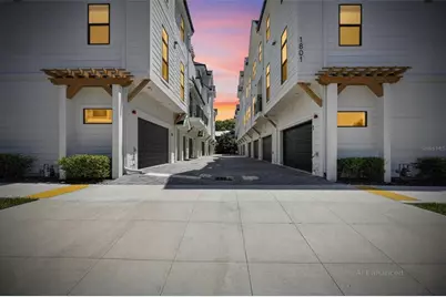 1801 N Morgan Street #11, Tampa, FL 33602 - Photo 2