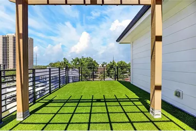 1801 N Morgan Street #11, Tampa, FL 33602 - Photo 4