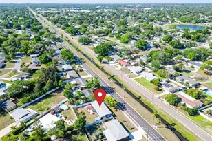 7401 16th St N, Saint Petersburg, FL 33702 - Photo 2