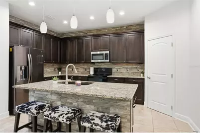 12417 Coralbean Court, New Port Richey, FL 34654 - Photo 4