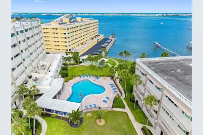 100 Bluff View Drive #404C, Belleair Bluffs, FL 33770 - Photo 2