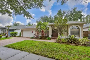 3722 Cypress Meadows Rd, Tampa, FL 33624 - Photo 2