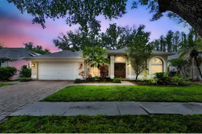 3722 Cypress Meadows Road, Tampa, FL 33624 - Photo 1