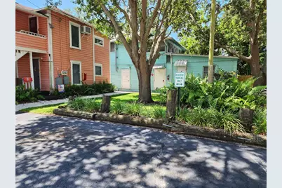 3000 Beach Boulevard S #6, Gulfport, FL 33707 - Photo 14