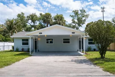 5511 13th Street E, Bradenton, FL 34203 - Photo 1