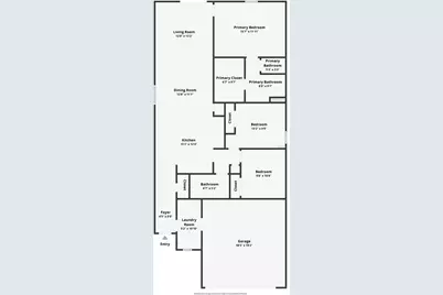 13307 Willow Bluestar Loop, Riverview, FL 33579 - Photo 4