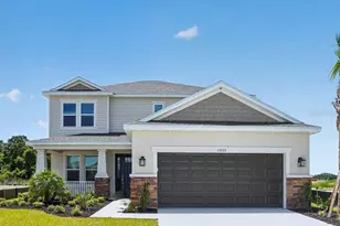 13333 Stable Pl, Parrish, FL 34219 - Photo 1