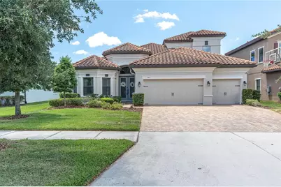 3383 Barbour Trail, Odessa, FL 33556 - Photo 1